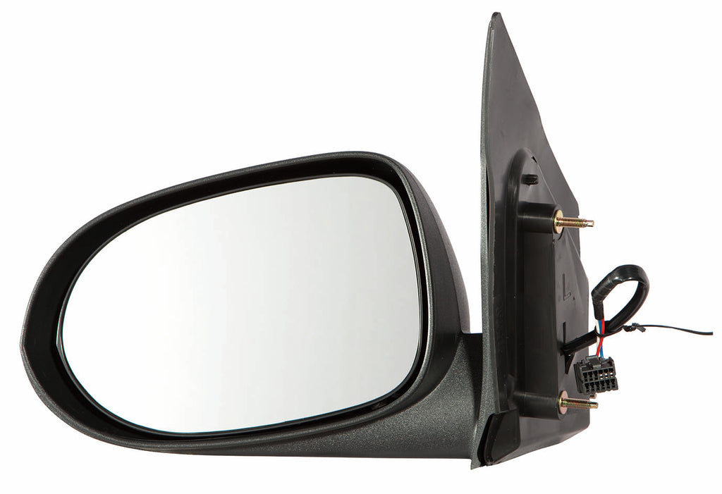 DOOR MIRROR LH POWER