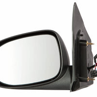 DOOR MIRROR LH POWER