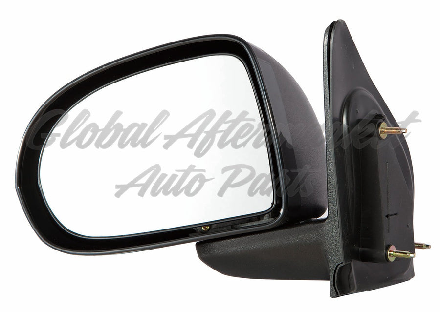 DOOR MIRROR LH MANUAL