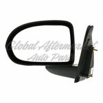 DOOR MIRROR LH MANUAL — photo 2