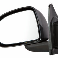 DOOR MIRROR LH MANUAL