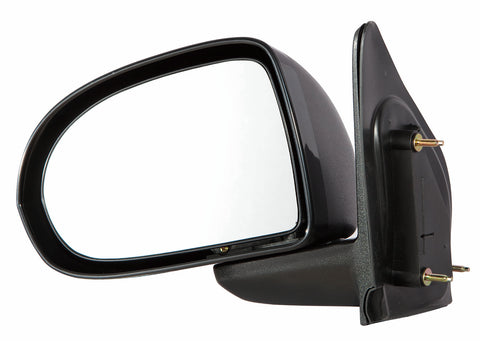 DOOR MIRROR LH MANUAL