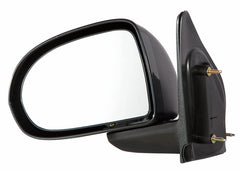 DOOR MIRROR LH MANUAL