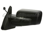 DOOR MIRROR LH POWER HTD W/O MEMORY — photo 1