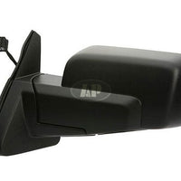 DOOR MIRROR LH POWER HTD W/O MEMORY