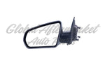 DOOR MIRROR LH POWER HTD TEXTURED — photo 2