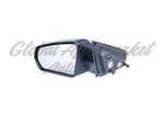DOOR MIRROR LH POWER HTD TEXTURED — photo 3