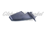 DOOR MIRROR LH POWER HTD TEXTURED — photo 5
