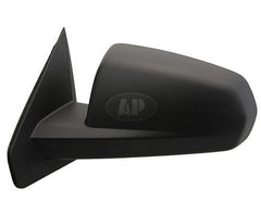 DOOR MIRROR LH POWER HTD TEXTURED