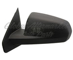 DOOR MIRROR LH POWER — photo 1