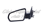 DOOR MIRROR LH POWER — photo 2