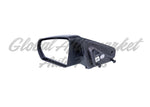 DOOR MIRROR LH POWER — photo 3