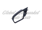 DOOR MIRROR LH POWER — photo 4