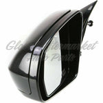 DOOR MIRROR LH POWER HTD W/O FOLDING — photo 2