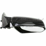 DOOR MIRROR LH POWER HTD W/O FOLDING — photo 4