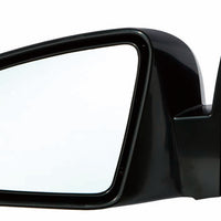 DOOR MIRROR LH POWER HTD W/O FOLDING
