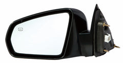 DOOR MIRROR LH POWER HTD W/O FOLDING