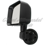 DOOR MIRROR LH MANUAL — photo 2