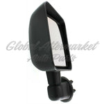 DOOR MIRROR LH MANUAL — photo 3