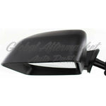 DOOR MIRROR LH MANUAL — photo 4