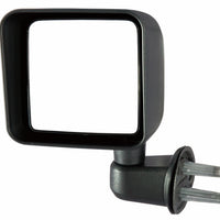 DOOR MIRROR LH MANUAL