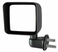 DOOR MIRROR LH MANUAL