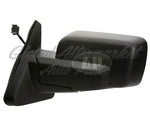 DOOR MIRROR LH POWER HTD W/O DIMMING W/MEMORY — photo 1