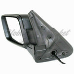 DOOR MIRROR LH POWER HTD W/O DIMMING W/MEMORY — photo 3