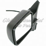 DOOR MIRROR LH POWER HTD W/O DIMMING W/MEMORY — photo 4