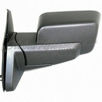 DOOR MIRROR LH POWER HTD W/O DIMMING W/MEMORY — photo 5