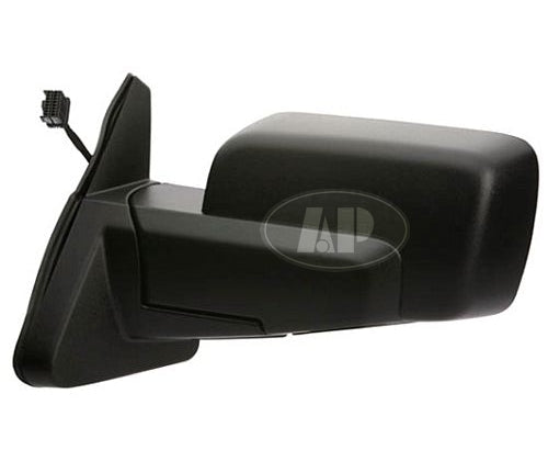 DOOR MIRROR LH POWER HTD W/O DIMMING W/MEMORY