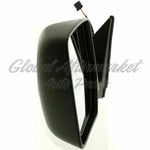 DOOR MIRROR LH POWER — photo 2