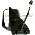 DOOR MIRROR LH POWER — photo 3