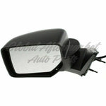 DOOR MIRROR LH POWER — photo 4