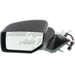 DOOR MIRROR LH POWER HTD — photo 4