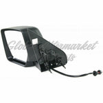 DOOR MIRROR LH POWER TEXTURED — photo 4