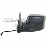 DOOR MIRROR LH POWER TEXTURED — photo 5