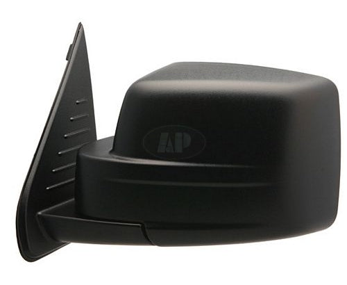 DOOR MIRROR LH POWER HTD W/MEMORY FOLDING