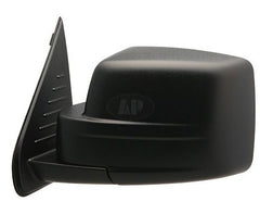 DOOR MIRROR LH POWER HTD W/MEMORY FOLDING