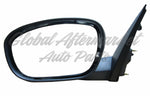 DOOR MIRROR LH POWER HTD NON FOLDING — photo 1