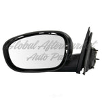 DOOR MIRROR LH POWER HTD NON FOLDING — photo 2