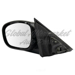 DOOR MIRROR LH POWER HTD NON FOLDING — photo 3