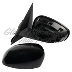 DOOR MIRROR LH POWER HTD NON FOLDING — photo 4