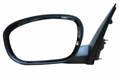 DOOR MIRROR LH POWER HTD NON FOLDING