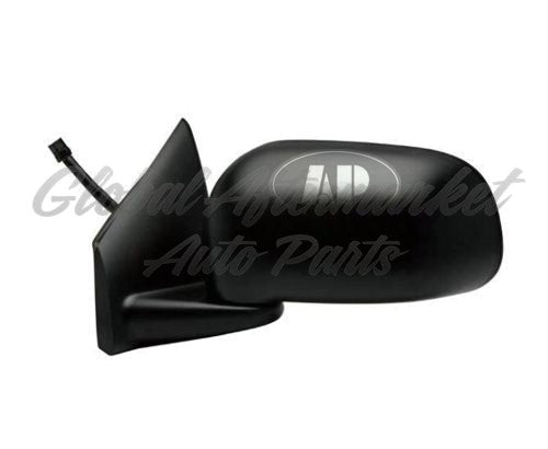 DOOR MIRROR LH POWER HTD/MEMORY