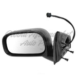 DOOR MIRROR LH POWER HTD/MEMORY — photo 2