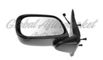 DOOR MIRROR LH POWER HTD/MEMORY — photo 3