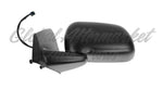 DOOR MIRROR LH POWER HTD/MEMORY — photo 4