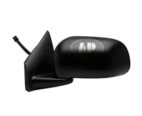 DOOR MIRROR LH POWER HTD/MEMORY