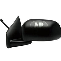 DOOR MIRROR LH POWER HTD/MEMORY
